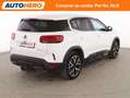 Citroen C5 Aircross 1.2 PureTech Feel Blanco - thumbnail 6