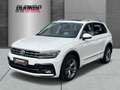 Volkswagen Tiguan 2.0 TDI Join 4Motion R Line DSG AHK LED Sitzhzg Blanco - thumbnail 1
