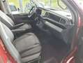 Volkswagen T6.1 Multivan 2.0 TDI 4M KR Generation Six *7-SITZER*AHK*STANDH* Rosso - thumbnail 5