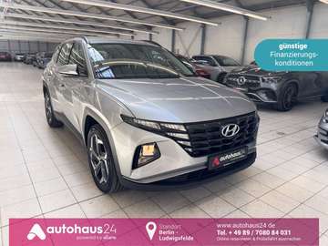 1.6 T-GDI  Plug-In Hybrid 4WD