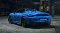 Porsche 718 Spyder RS PDK - PRONTA CONSEGNA - PACK WEISSACH Blu/Azzurro - thumbnail 3