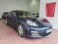 Porsche Panamera 4 Aut. Bleu - thumbnail 2
