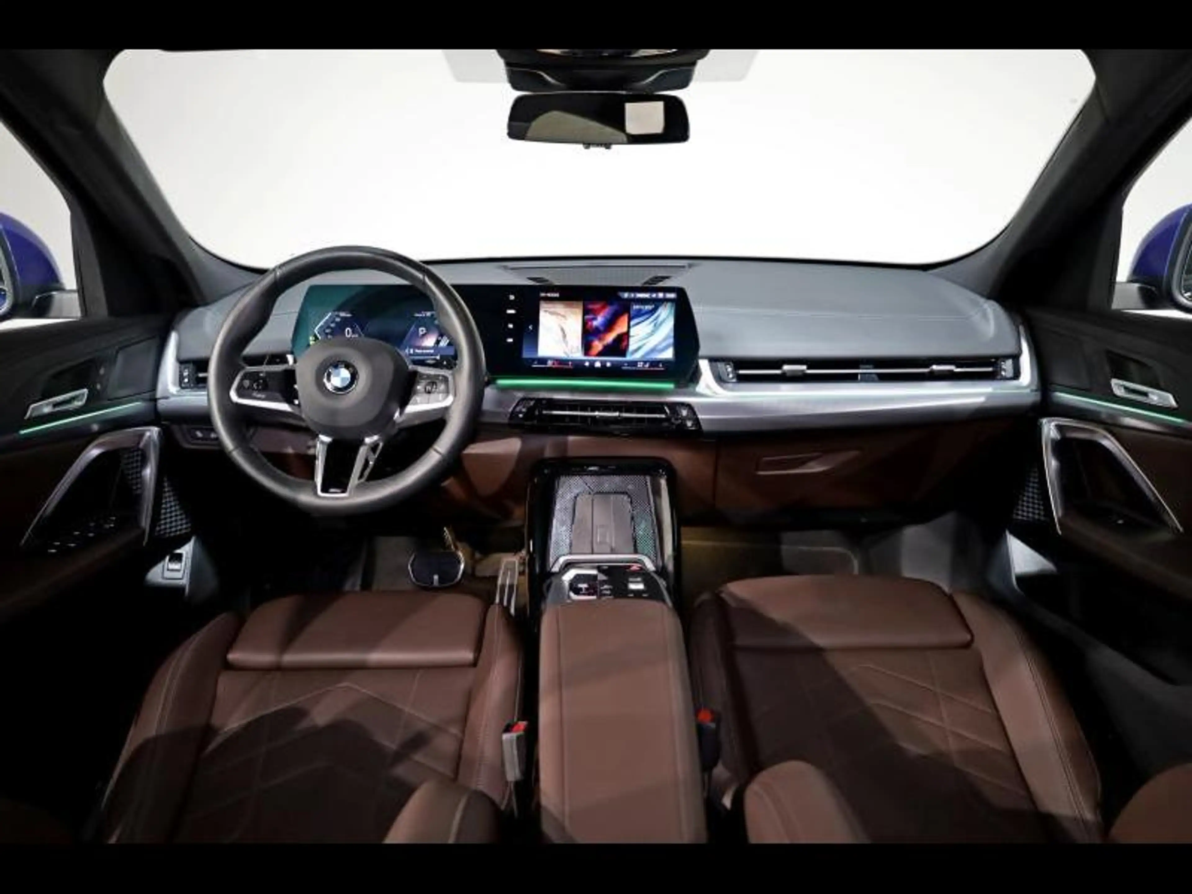 BMW X2 sDrive18d Kit M Sport — photo 7