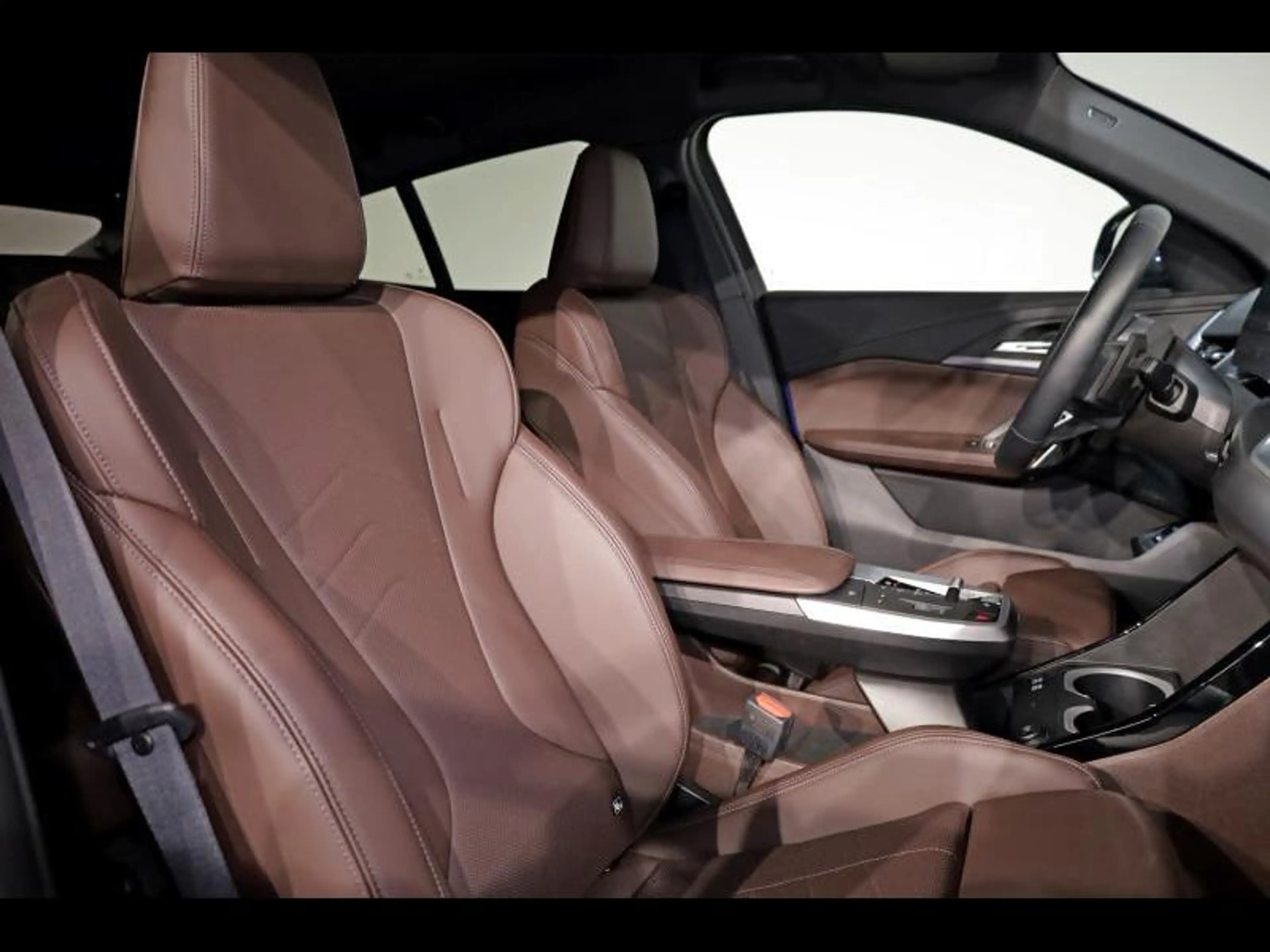 BMW X2 sDrive18d Kit M Sport — photo 10