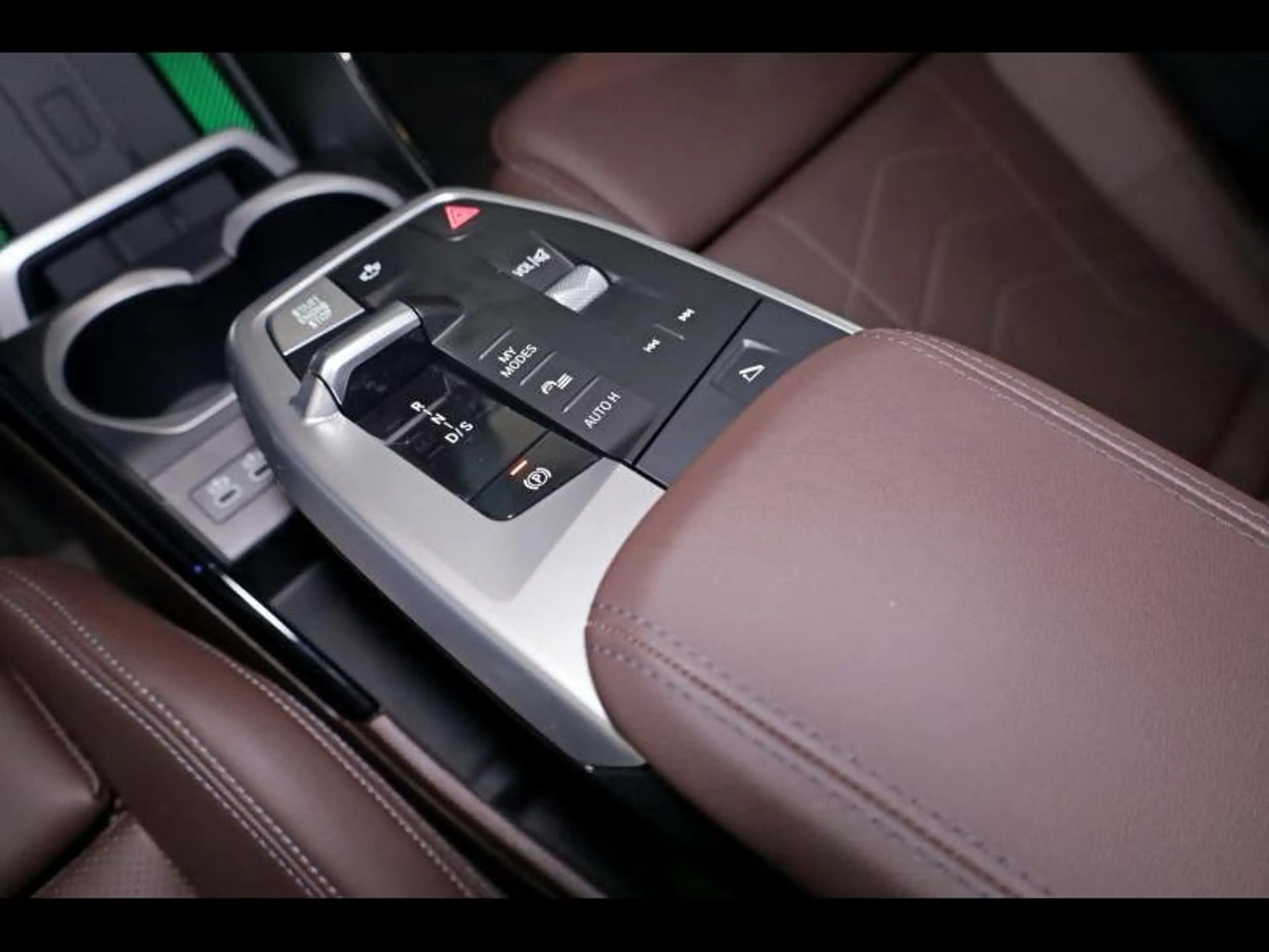 BMW X2 sDrive18d Kit M Sport — photo 13