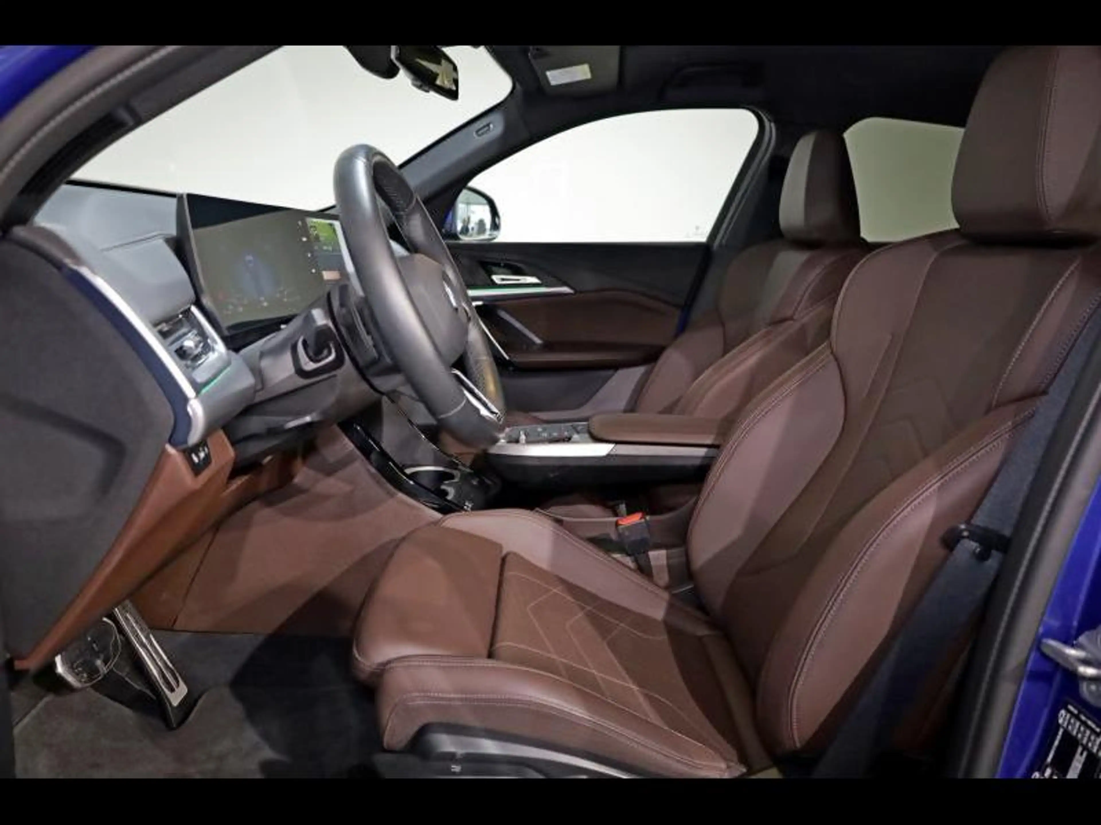 BMW X2 sDrive18d Kit M Sport — photo 9