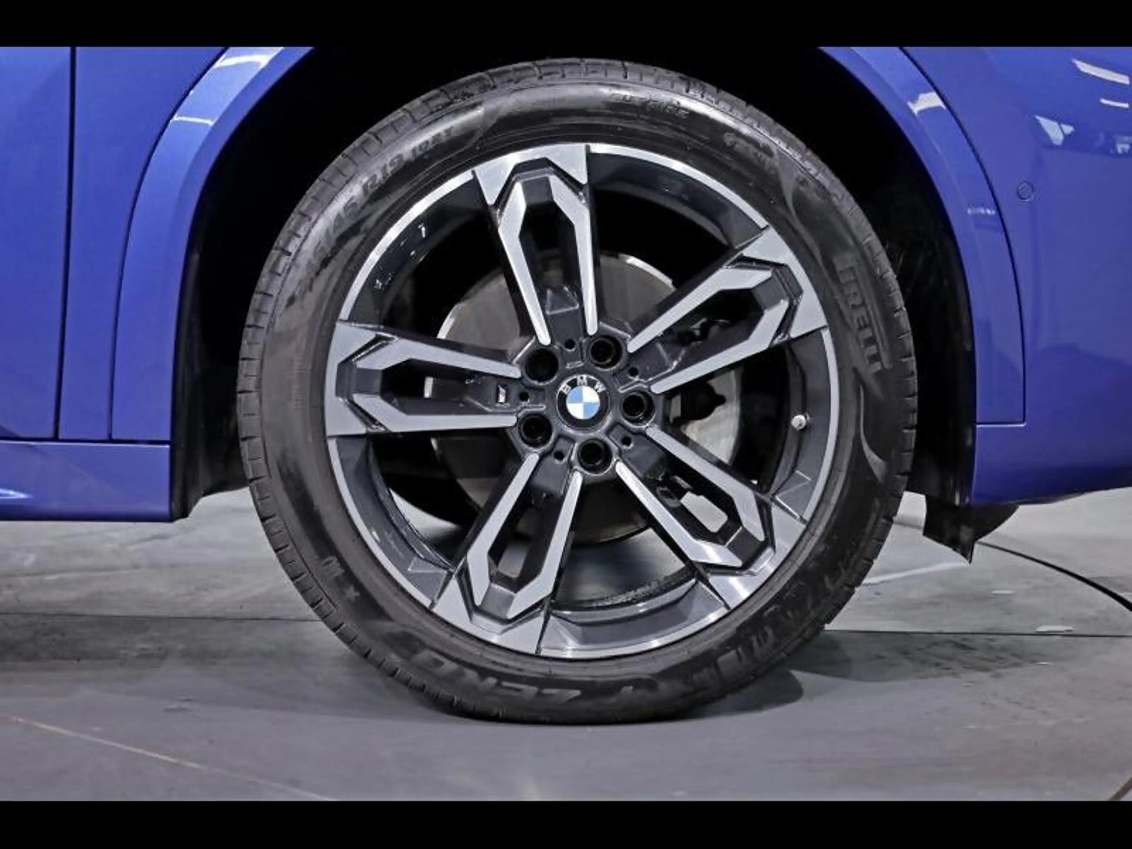 BMW X2 sDrive18d Kit M Sport — photo 8