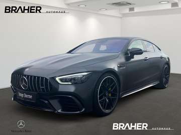 63 S 4Matic+ AMG Night FAP Mbeam Wide COM
