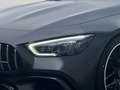Mercedes-Benz AMG GT 63 S 4Matic+ AMG Night FAP Mbeam Wide COM Grau - thumbnail 6