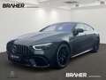 Mercedes-Benz AMG GT 63 S 4Matic+ AMG Night FAP Mbeam Wide COM Grau - thumbnail 1