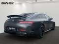 Mercedes-Benz AMG GT 63 S 4Matic+ AMG Night FAP Mbeam Wide COM Grau - thumbnail 4