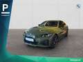 BMW i4 Gran Coupe xDrive M60 83,9kWh Grün - thumbnail 1
