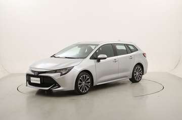 Hybrid Business 2.0 Full Hybrid 184CV
