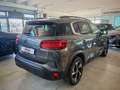 Citroen C5 Aircross 1.6 hybrid phev Shine 225 e-eat8 Grigio - thumbnail 5