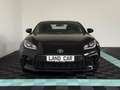 Toyota GR86 2.4 Premium Sport 234CV Schwarz - thumbnail 2