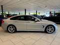 BMW 420 420i GC 3x M-SPORT LEDER LED NAVI SHZ PDC SHADOW Argent - thumbnail 10