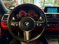 BMW 420 420i GC 3x M-SPORT LEDER LED NAVI SHZ PDC SHADOW Argent - thumbnail 25