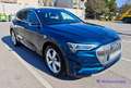 Audi e-tron e-tron 55 quattro Advanced / LNP 104.000,- Euro! / Blau - thumbnail 8