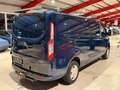 Ford Transit Custom 300 L2H1 Trend*AHK+STHZ+DACHTRÄGE Bleu - thumbnail 5