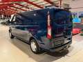 Ford Transit Custom 300 L2H1 Trend*AHK+STHZ+DACHTRÄGE Blau - thumbnail 10