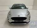Ford Fiesta * Active 3  / Benzine  / 25000KM / Garantie  * Argent - thumbnail 16