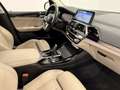 BMW X3 xDrive20d Schwarz - thumbnail 5