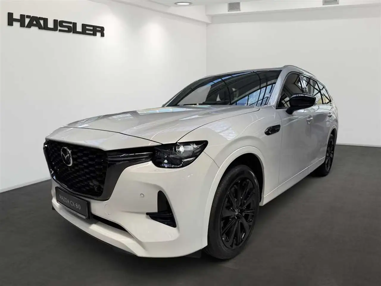 Mazda CX-80