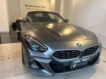 Z4 G29 LCI 2023 M40i auto