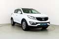 Kia Sportage 1.7CRDi VGT Eco-Dynamics Concept 4x2 Blanco - thumbnail 3