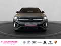 Volkswagen T-Roc R-Line 1.5 TSI MATRIX+PANO+NAVI+ACC+RFK+SHZ+DESIGN Silber - thumbnail 2