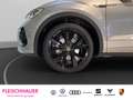 Volkswagen T-Roc R-Line 1.5 TSI MATRIX+PANO+NAVI+ACC+RFK+SHZ+DESIGN Silber - thumbnail 6