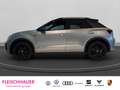 Volkswagen T-Roc R-Line 1.5 TSI MATRIX+PANO+NAVI+ACC+RFK+SHZ+DESIGN Silber - thumbnail 3