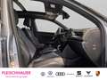 Volkswagen T-Roc R-Line 1.5 TSI MATRIX+PANO+NAVI+ACC+RFK+SHZ+DESIGN Silber - thumbnail 16