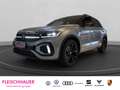 Volkswagen T-Roc R-Line 1.5 TSI MATRIX+PANO+NAVI+ACC+RFK+SHZ+DESIGN Silber - thumbnail 1