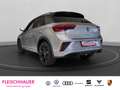 Volkswagen T-Roc R-Line 1.5 TSI MATRIX+PANO+NAVI+ACC+RFK+SHZ+DESIGN Silber - thumbnail 4