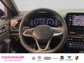 Volkswagen T-Roc R-Line 1.5 TSI MATRIX+PANO+NAVI+ACC+RFK+SHZ+DESIGN Silber - thumbnail 10
