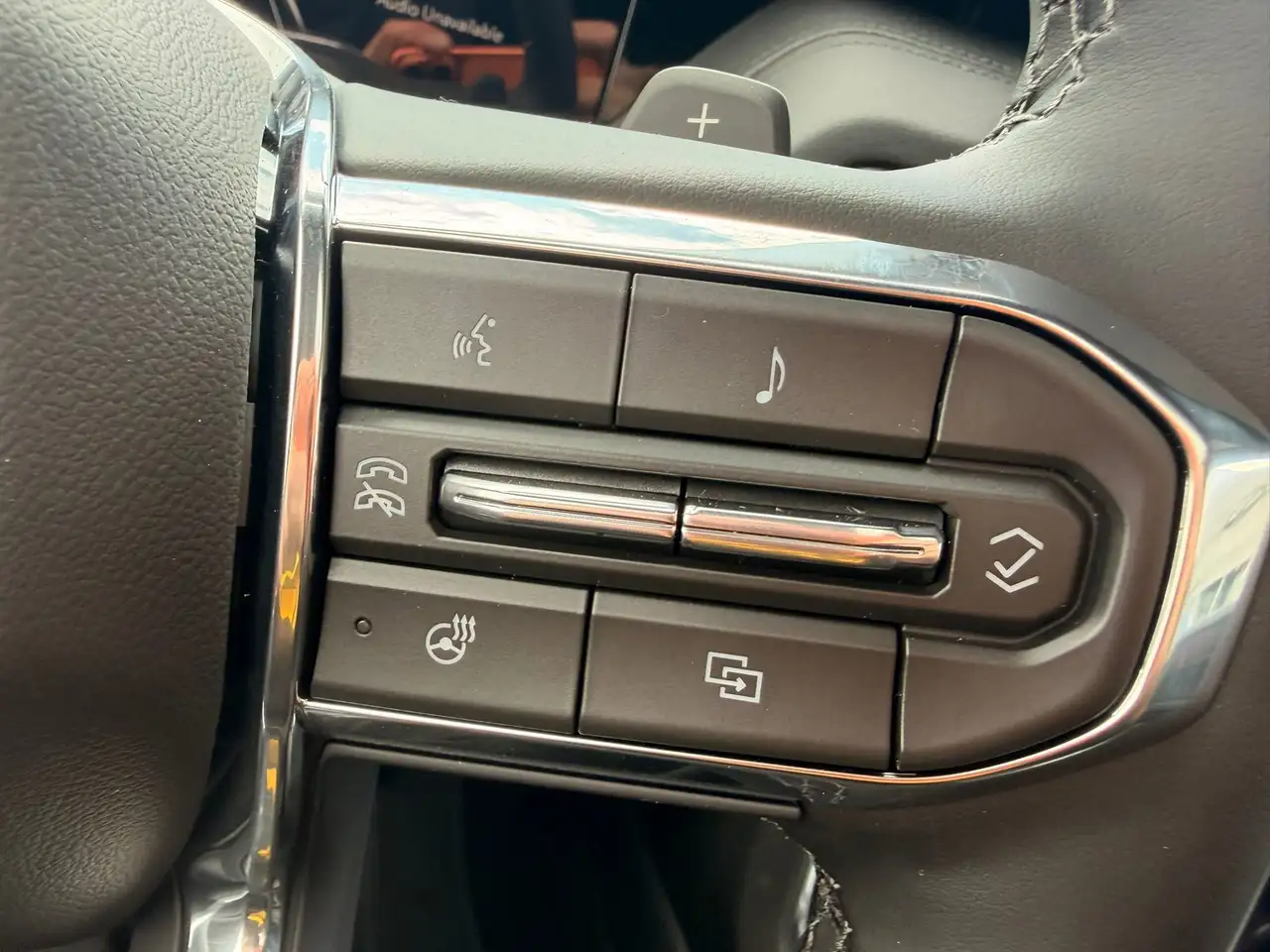 GMC Yukon снимка GMC Yukon