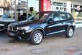 BMW X3 xDrive 20dA Negro - thumbnail 2