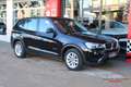 BMW X3 xDrive 20dA Negro - thumbnail 1