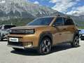 Fiat Grande Panda 1.2 eDCT 74 kW La Prima *Braun* Braun - thumbnail 2