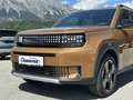 Fiat Grande Panda 1.2 eDCT 74 kW La Prima *Braun* Braun - thumbnail 3