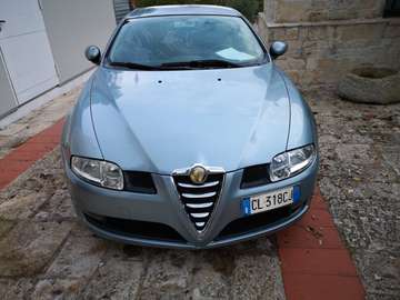 GT 1.9 jtd mjt Distinctive