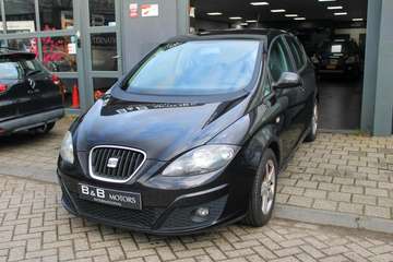 1.6 Hattrick|AIRCO|CRUISE|NAP