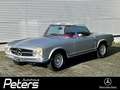 Mercedes-Benz 280 280 SL Pagode Bewertungszustand 1- Plateado - thumbnail 3