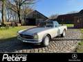 Mercedes-Benz 280 280 SL Pagode Bewertungszustand 1- Plateado - thumbnail 4