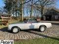 Mercedes-Benz 280 280 SL Pagode Bewertungszustand 1- Plateado - thumbnail 5