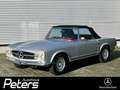 Mercedes-Benz 280 280 SL Pagode Bewertungszustand 1- Plateado - thumbnail 2