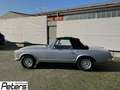 Mercedes-Benz 280 280 SL Pagode Bewertungszustand 1- Plateado - thumbnail 8