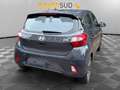 Hyundai i10 III 2023 1.0 mpi Connectline 63cv auto Grijs - thumbnail 5