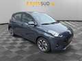 Hyundai i10 III 2023 1.0 mpi Connectline 63cv auto Grijs - thumbnail 3